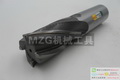 26-50H-120L-4TC MZG品牌四刃焊刃式钨钢铣刀图片价格